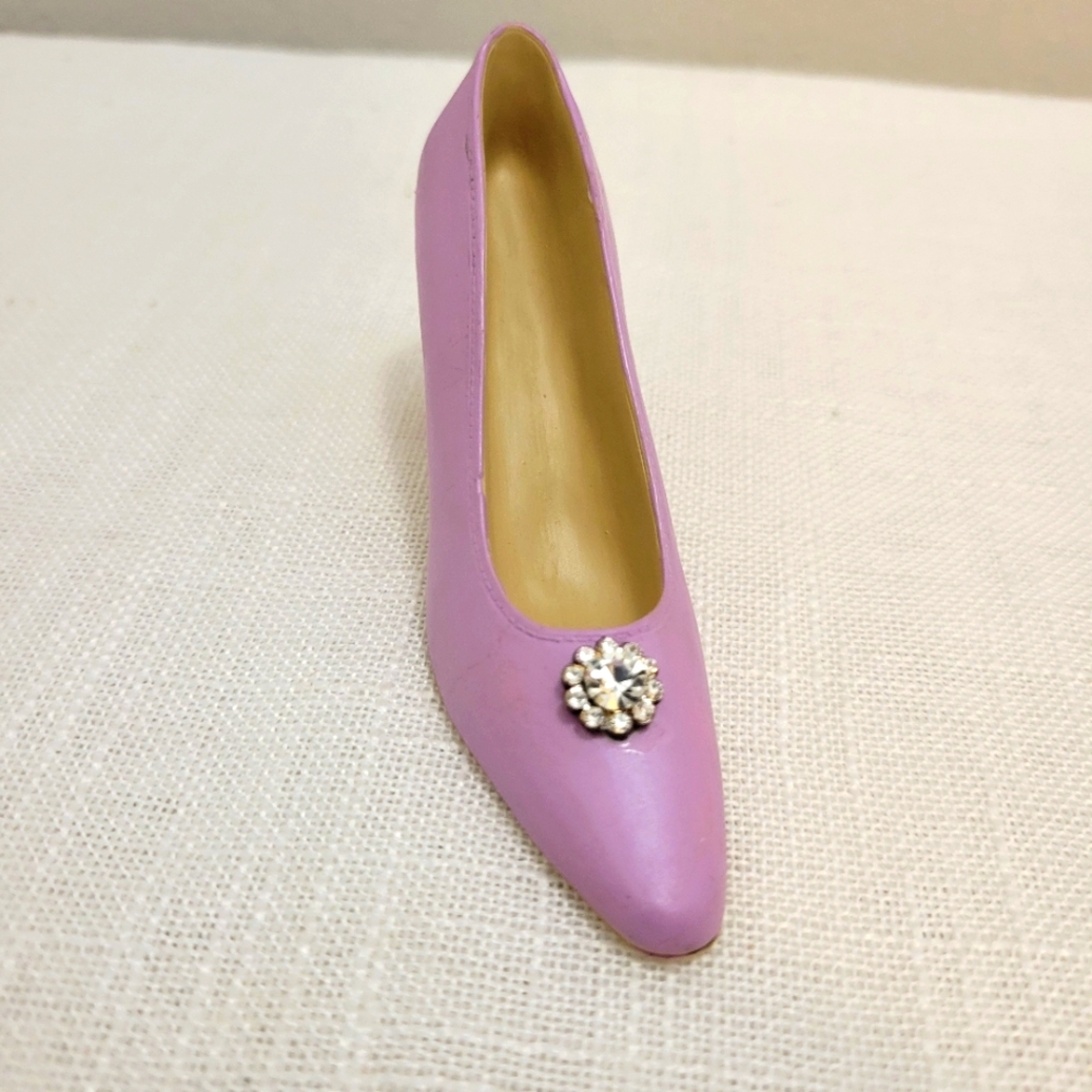 My Treasures Miniature Shoes Collectible